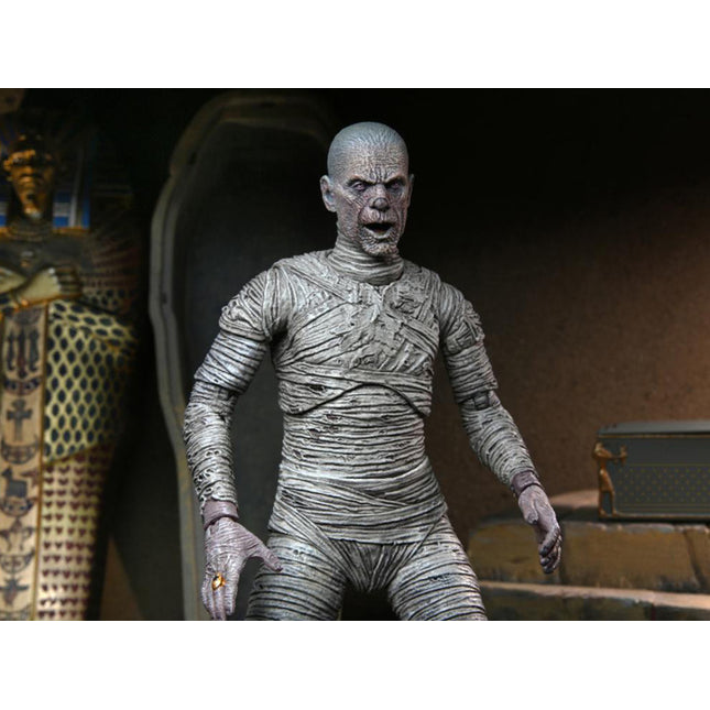 Universal Monsters Ultimate Mummy (Color)
