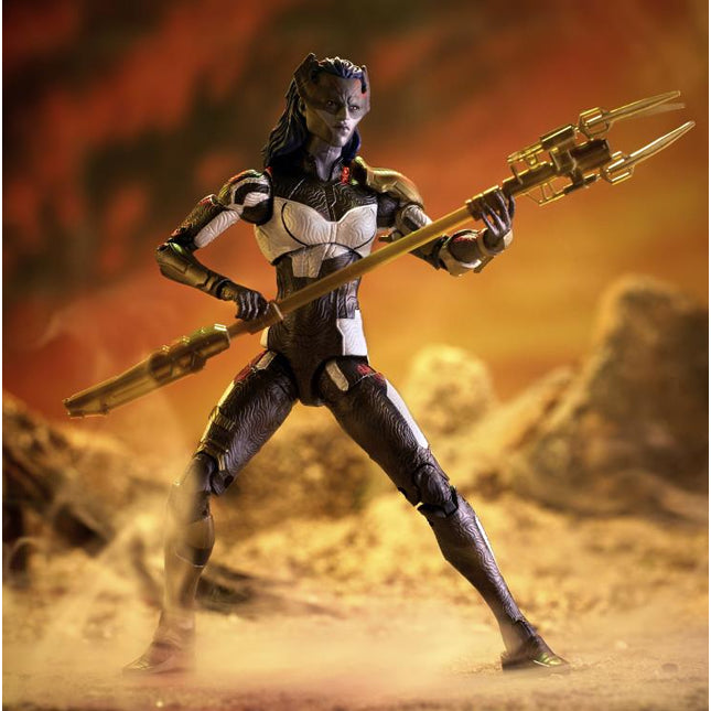 Marvel Legends Proxima Midnight BAF Thanos