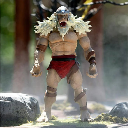Thundercats Ultimates Monkian