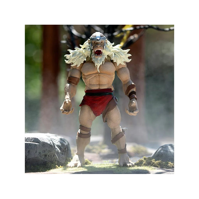 Thundercats Ultimates Monkian