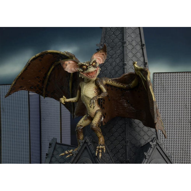 Gremlins 2: The New Batch Bat Gremlin Deluxe Boxed