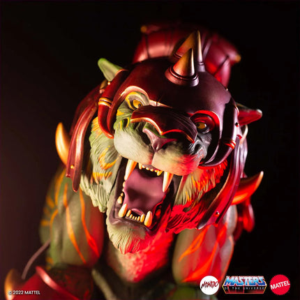 Battle Cat 1/6 Scale Figure - Mondo Exclusive Timed Edition