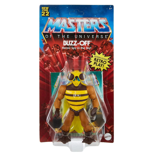 MOTU Origins Buzz-Off
