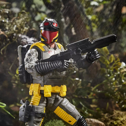 G.I. Joe Classified Series Cobra Viper (Python Patrol)