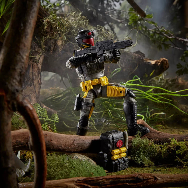 G.I. Joe Classified Series Cobra Viper (Python Patrol)