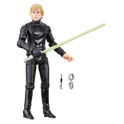 Star Wars The Vintage Collection VC23 Luke Skywalker (Endor)