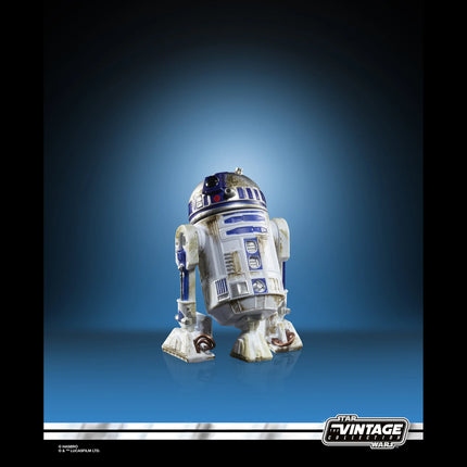 Star Wars The Vintage Collection VC149 R2-D2