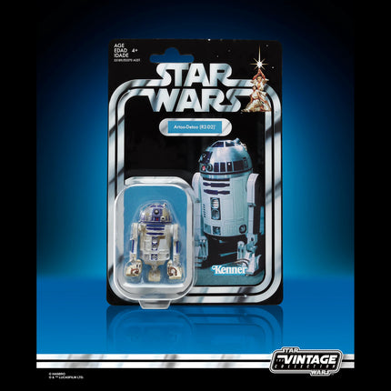 Star Wars The Vintage Collection VC149 R2-D2
