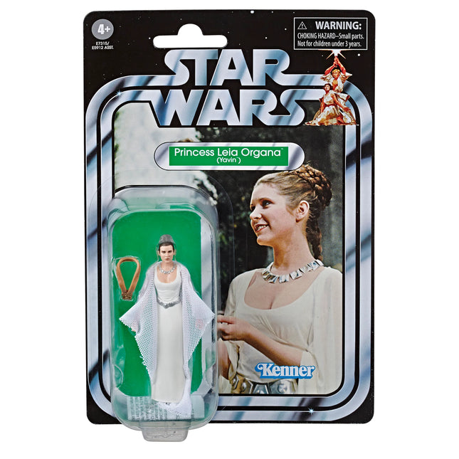 Star Wars The Vintage Collection VC164 Princess Leia (Yavin Ceremony)