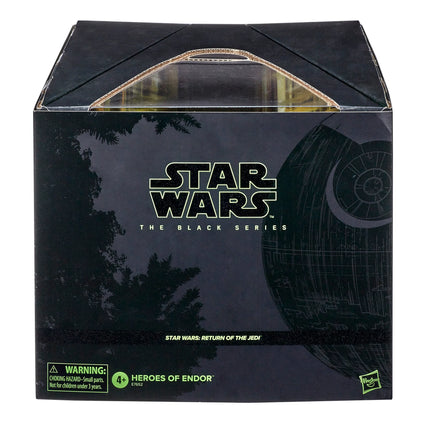 Star Wars Black Series Heroes of Endor PulseCon Exclusive PulseCon Exclusive