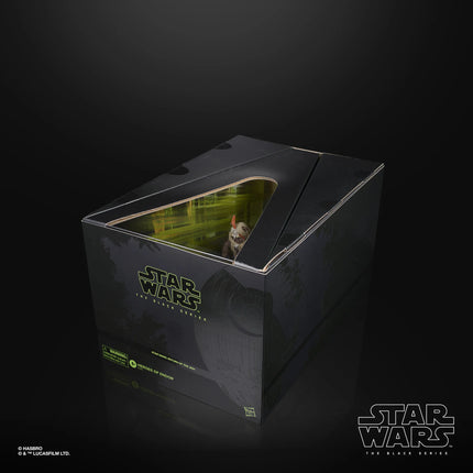 Star Wars Black Series Heroes of Endor PulseCon Exclusive PulseCon Exclusive