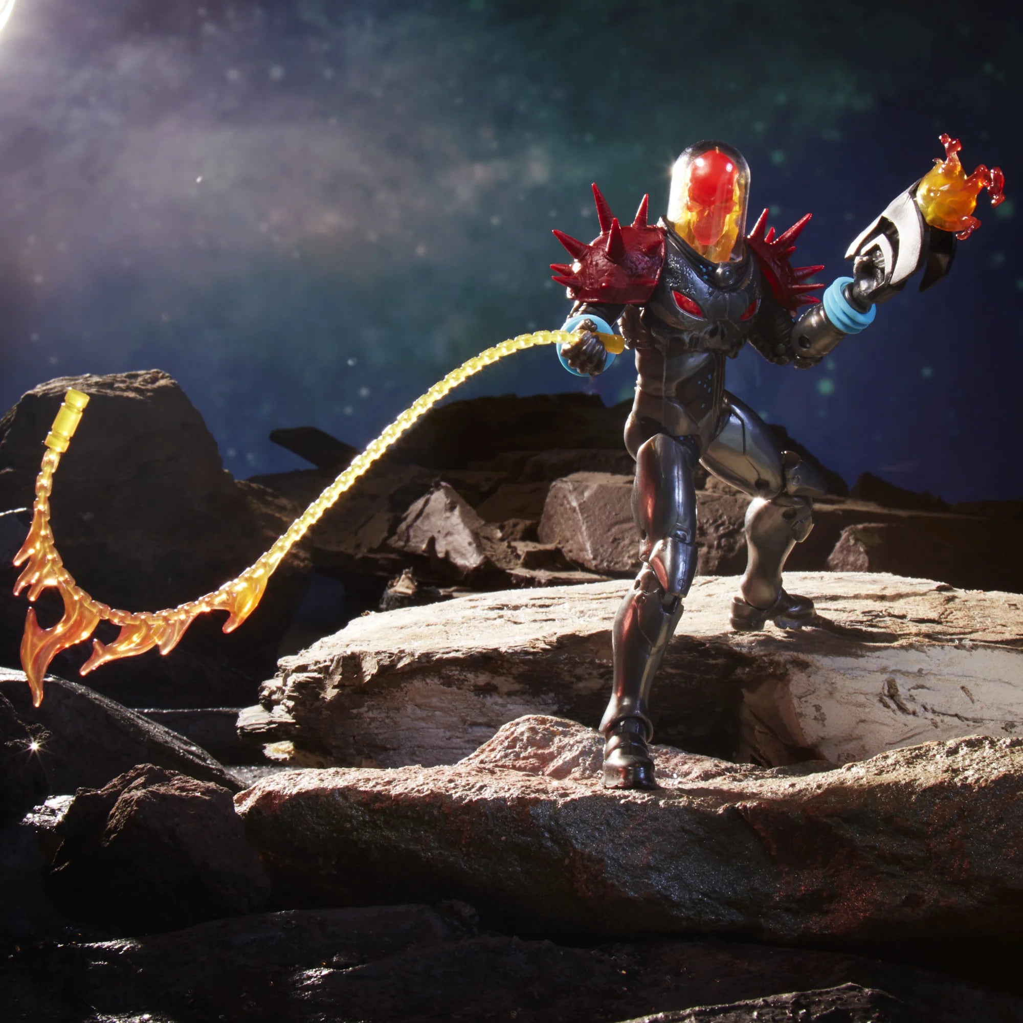 Cosmic ghost rider marvel outlet legends