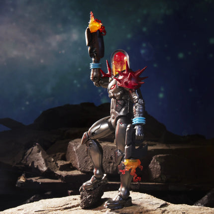 Marvel Legends Cosmic Ghost Rider