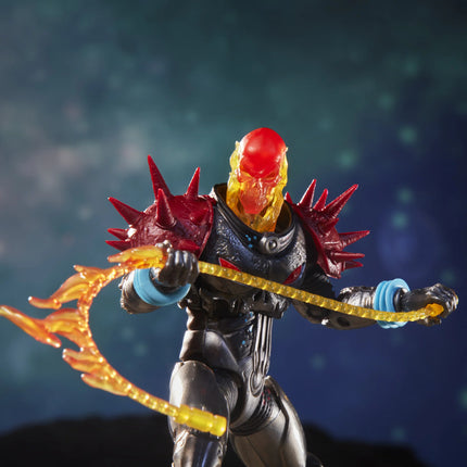 Marvel Legends Cosmic Ghost Rider
