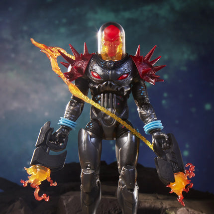 Marvel Legends Cosmic Ghost Rider