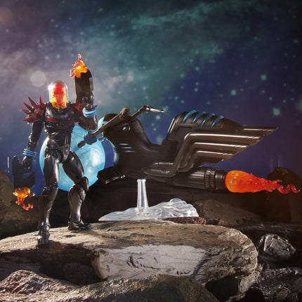Marvel Legends Cosmic Ghost Rider