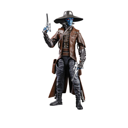 Star Wars Black Series Cad Bane