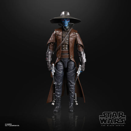 Star Wars Black Series Cad Bane