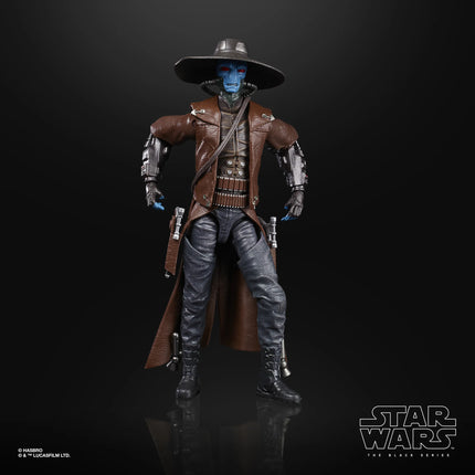 Star Wars Black Series Cad Bane