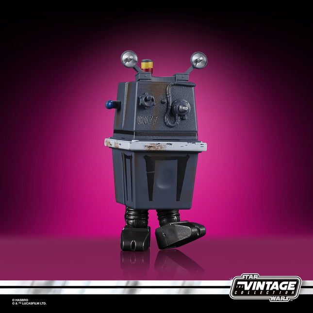 Star Wars The Vintage Collection VC167 Power Droid