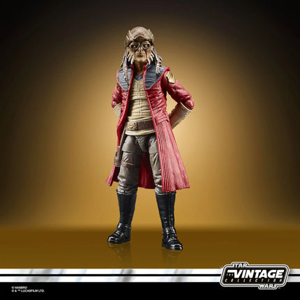 Star Wars The Vintage Collection VC173 Hondo Ohnaka