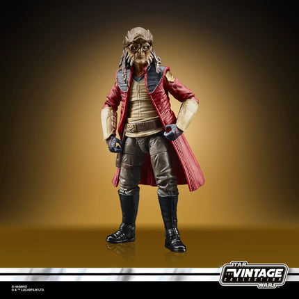 Star Wars The Vintage Collection VC173 Hondo Ohnaka