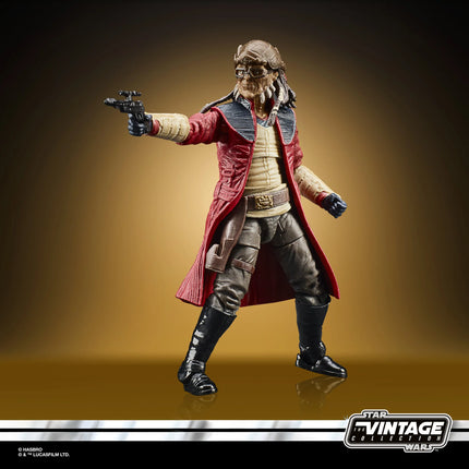 Star Wars The Vintage Collection VC173 Hondo Ohnaka