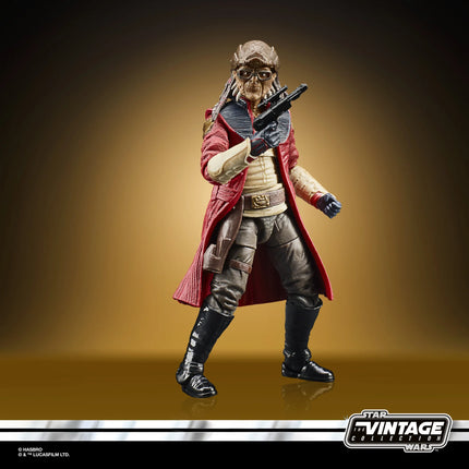 Star Wars The Vintage Collection VC173 Hondo Ohnaka