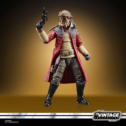 Star Wars The Vintage Collection VC173 Hondo Ohnaka