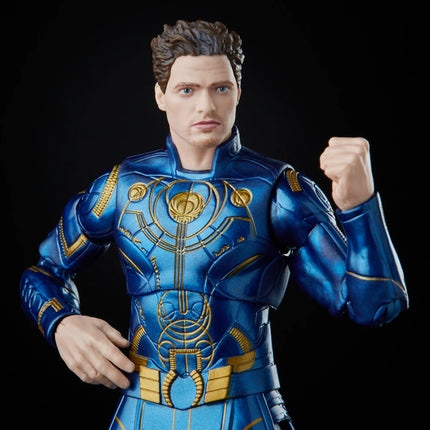 Marvel Legends The Eternals Marvel’s Ikaris BAF Gilgamesh
