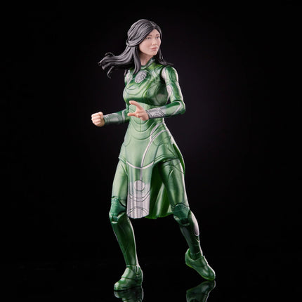 Marvel Legends The Eternals Marvel’s Sersi BAF Gilgamesh