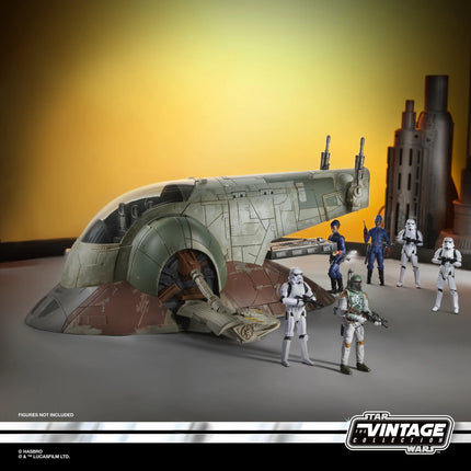 Star Wars The Vintage Collection Slave I