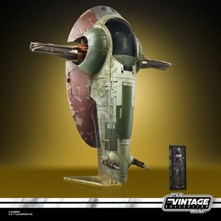 Star Wars The Vintage Collection Slave I