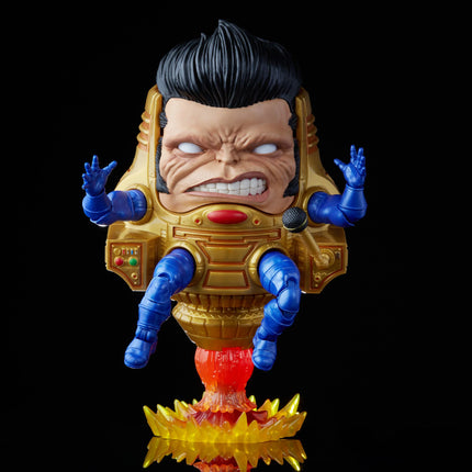 Marvel Legends M.O.D.O.K. World Domination Tour Collection