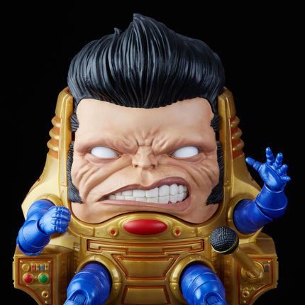 Marvel Legends M.O.D.O.K. World Domination Tour Collection