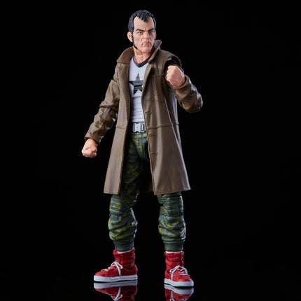 Marvel Legends M.O.D.O.K. World Domination Tour Collection