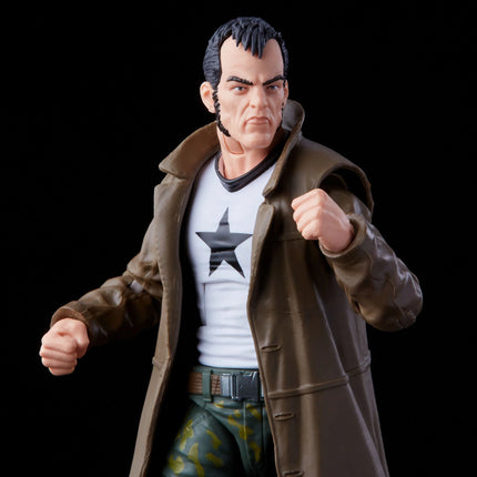 Marvel Legends M.O.D.O.K. World Domination Tour Collection