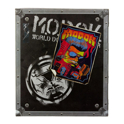 Marvel Legends M.O.D.O.K. World Domination Tour Collection