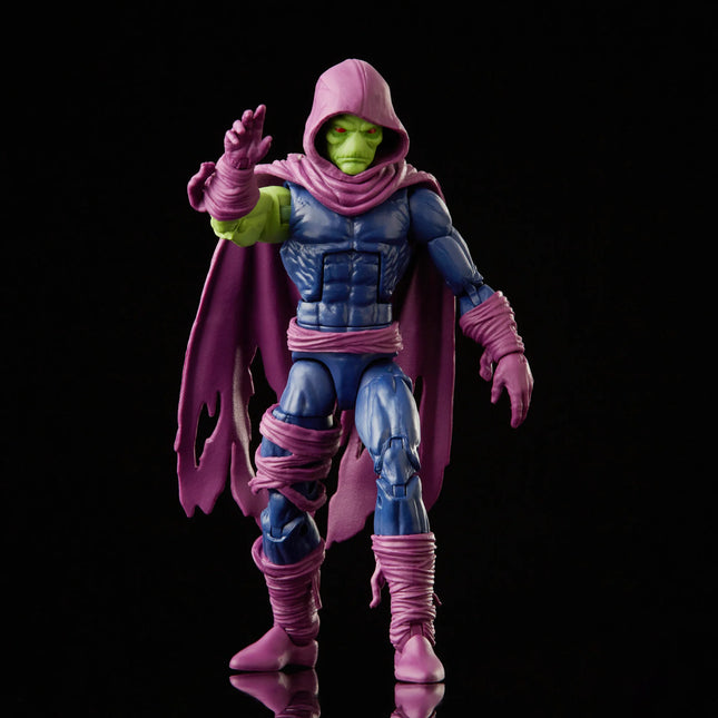 Marvel Legends Sleepwalker BAF Rintrah
