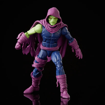 Marvel Legends Sleepwalker BAF Rintrah
