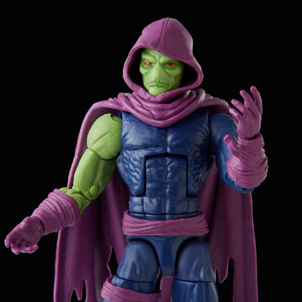 Marvel Legends Sleepwalker BAF Rintrah
