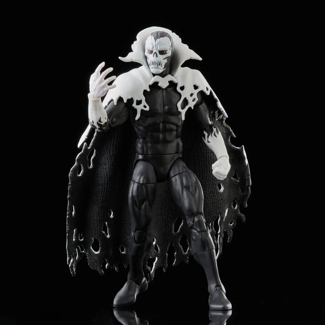 Marvel Legends D'Spayre BAF Rintrah