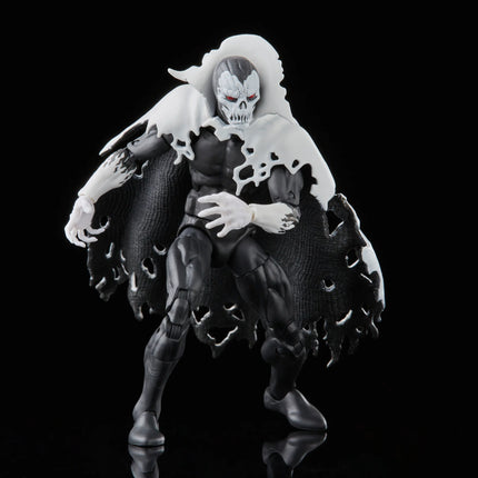 Marvel Legends D'Spayre BAF Rintrah