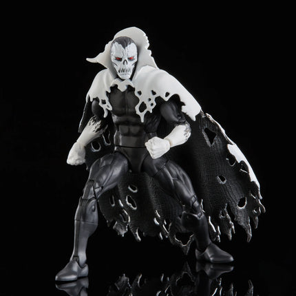 Marvel Legends D'Spayre BAF Rintrah