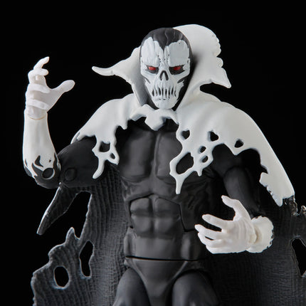 Marvel Legends D'Spayre BAF Rintrah