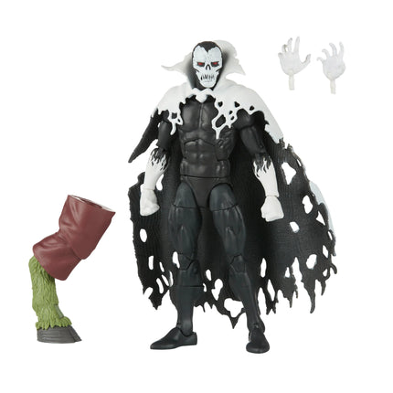 Marvel Legends D'Spayre BAF Rintrah