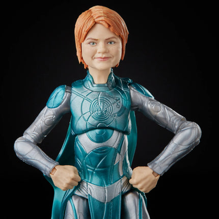 Marvel Legends The Eternals Marvel’s Sprite BAF Gilgamesh