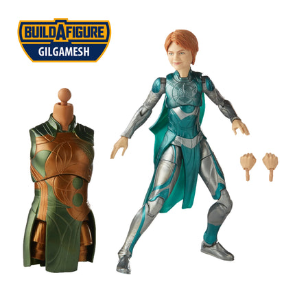 Marvel Legends The Eternals Marvel’s Sprite BAF Gilgamesh
