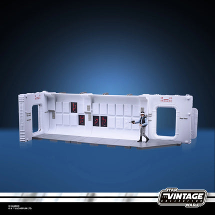 Star Wars The Vintage Collection Tantive IV Hallway Playset