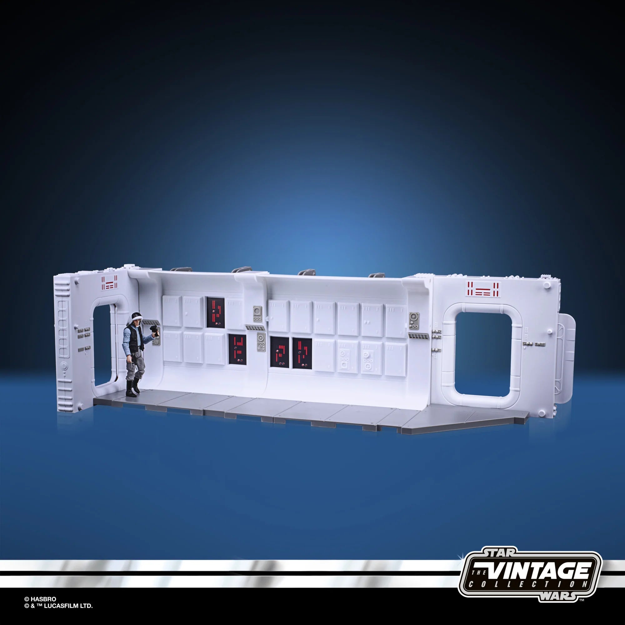 Hasbro tantive on sale iv